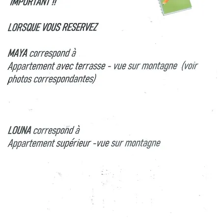 Appartements 5 Personnes Maya Et Louna Xonrupt-Longemer Exterior foto