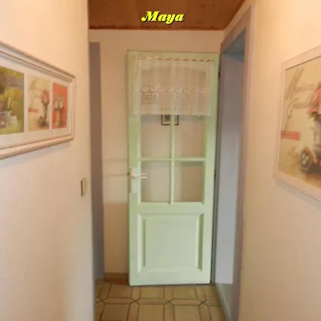 Appartements 5 Personnes Maya Et Louna Xonrupt-Longemer Exterior foto