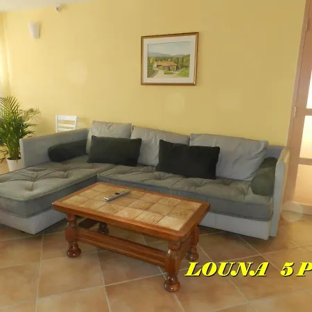 Appartements 5 Personnes Maya Et Louna Xonrupt-Longemer Exterior foto
