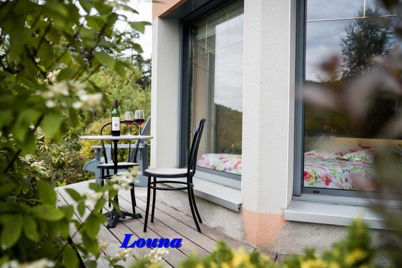 5 Personnes Maya Et Louna Apartment