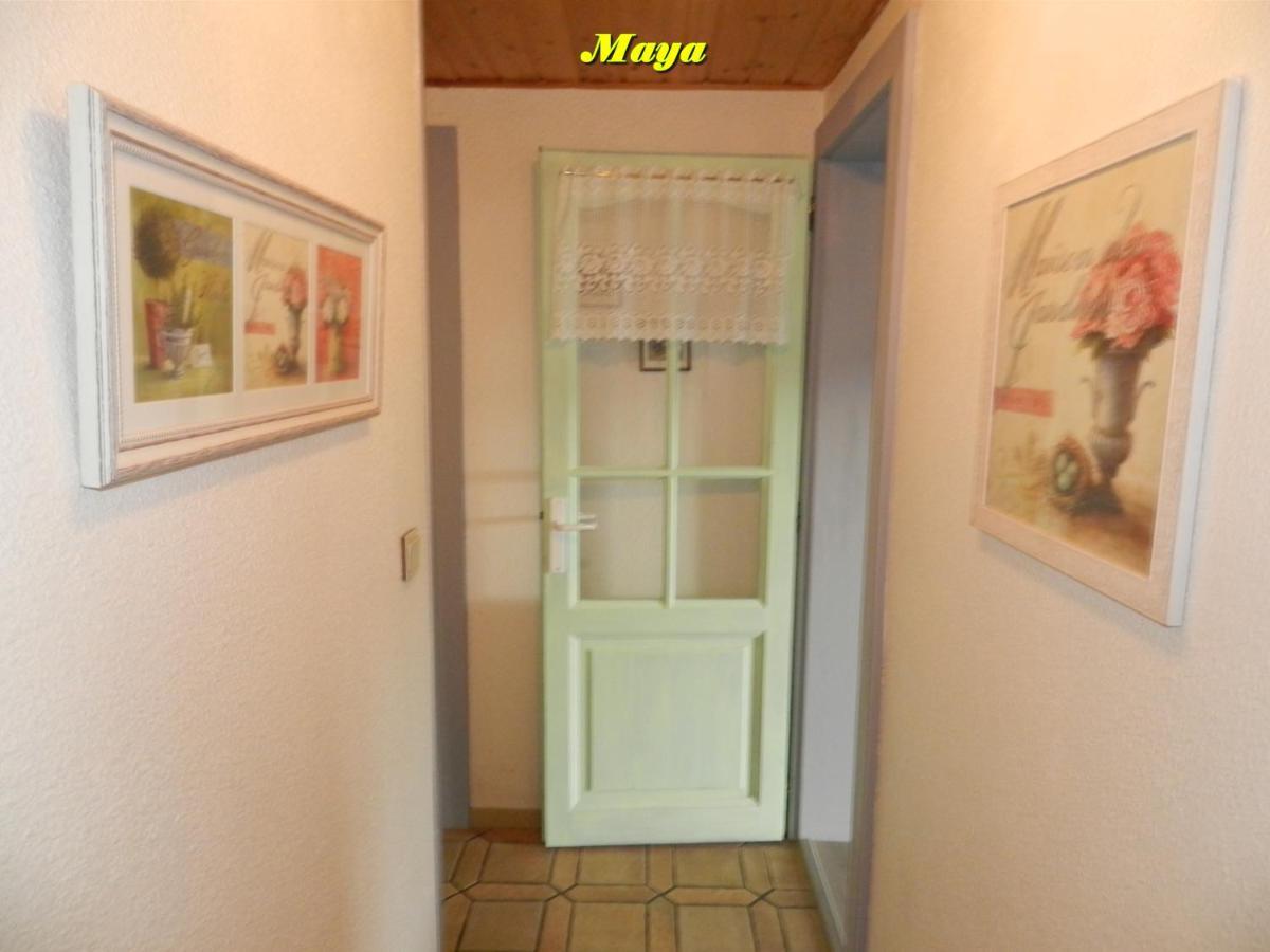 Apartment 5 Personnes Maya Et Louna