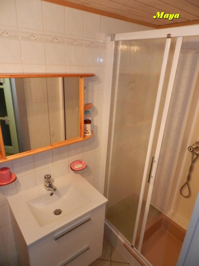 5 Personnes Maya Et Louna Apartment Xonrupt-Longemer