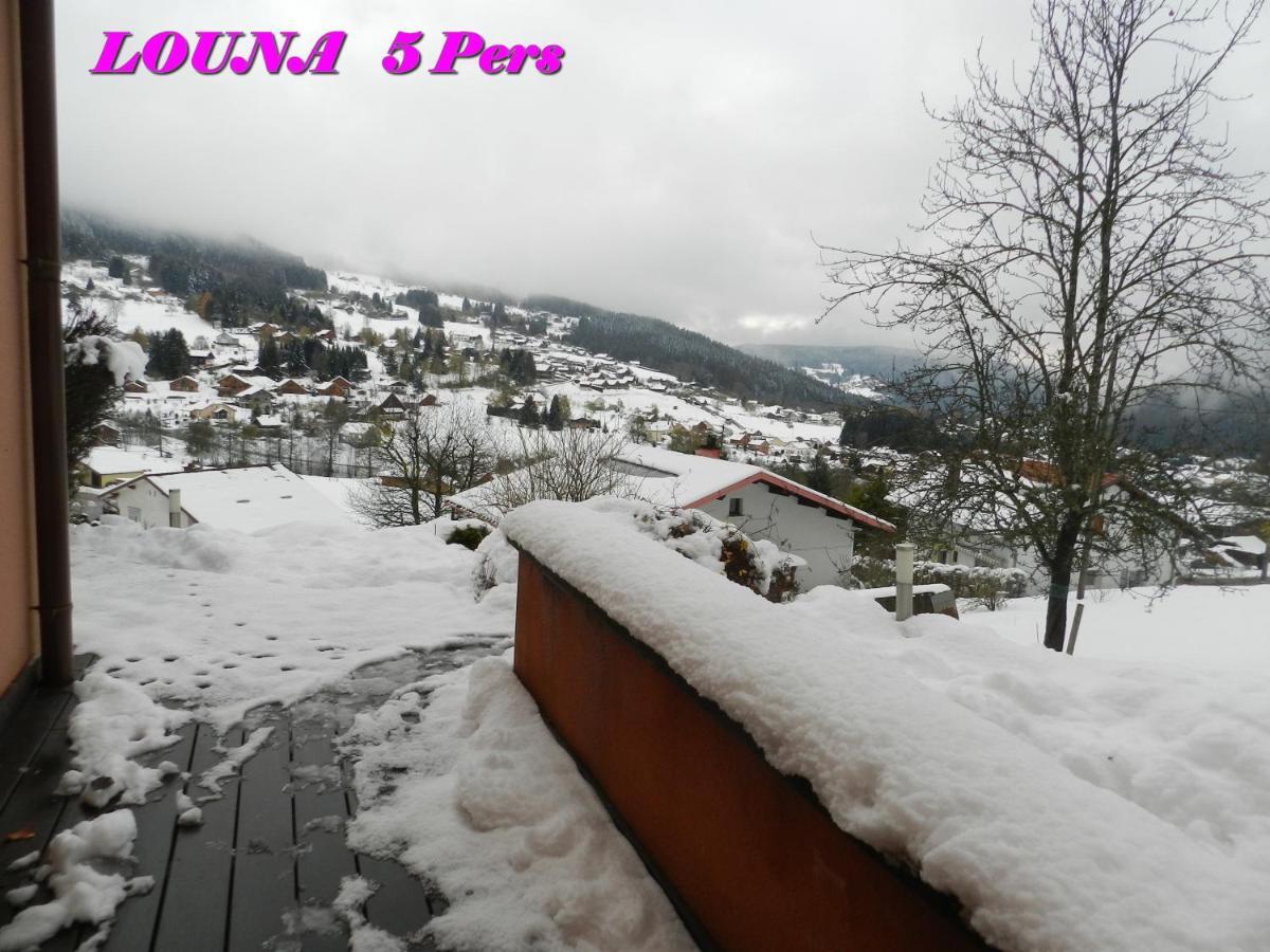 5 Personnes Maya Et Louna Apartment
