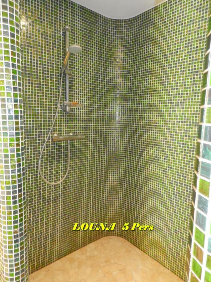 5 Personnes Maya Et Louna Apartment *